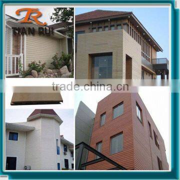 PE Foam Exterior Decorative Wall Panel Mould