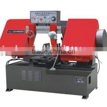 Rotating Horizontal Band Sawing Machine G4038H