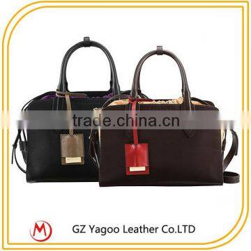 Boston Stylish Handbags European Shoulder Bag for women
