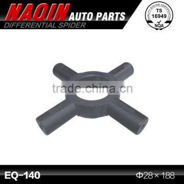 Universal Joint Cross EQ-140 28*188 Differential Spider