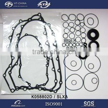 ATX SLXA/BMXA/ES5 seal and gasket transmission Overhaul kit automatic Transmission repair kit part overhaul kit rebuild kit