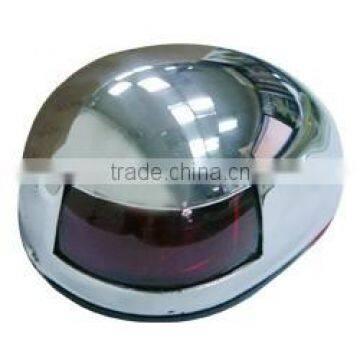 S/S Navigation Light Side Light