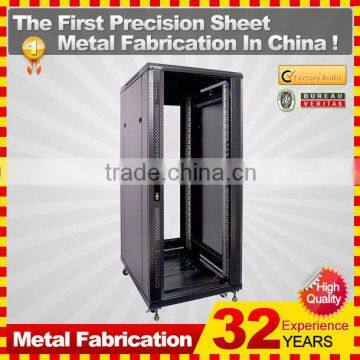 Kindleplate 19 inch Server Rack 47U