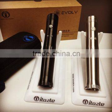 wholesale 20W mod Operating wattage ecigs Innokin iTaste svd 2.0 variable voltage e cigarette