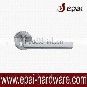 Hollow Door Lever Handle(handle lock)(EA-6306)