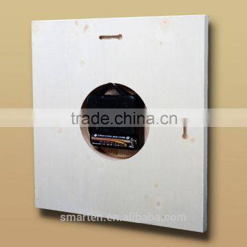 Hot New Products For 2015 Ajanta Wall Clock Models photo-4