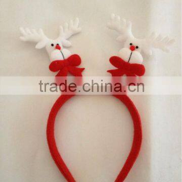 Lovely cute christmas gifts head band