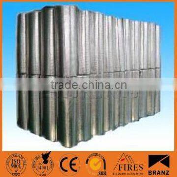 Aluminium Double Bubble Foil Insulation photo-4