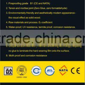 Plastic Door photo-5