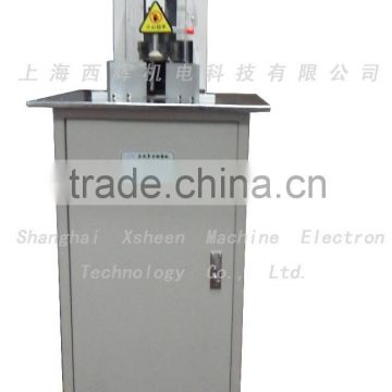 CE Quality vertical angle cutter machine