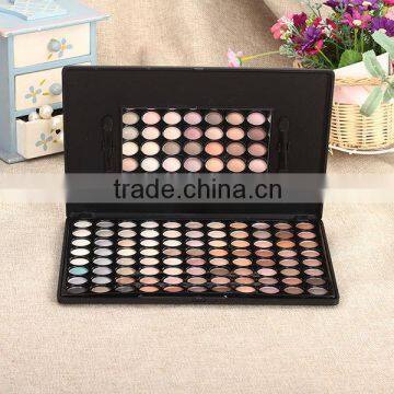 One piece 88 colors eye shadow palette