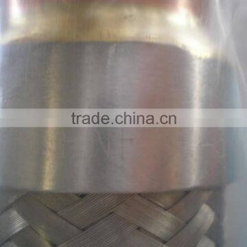 Stainless Steel Flexible Metal Hose