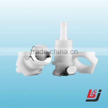 Quality Quick connector for DVT Pump