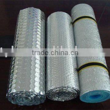 PET Aluminum foam