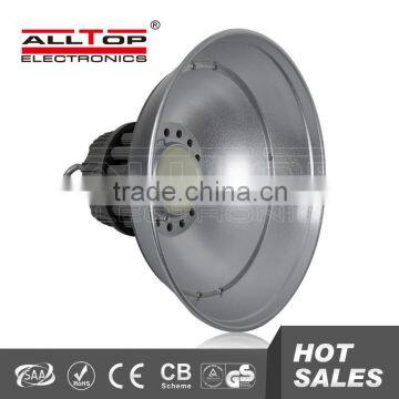 High Qulity Aluminum Waterproof 100w E40 Led High Bay photo-2