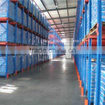 2016 new latest design Drive in racking