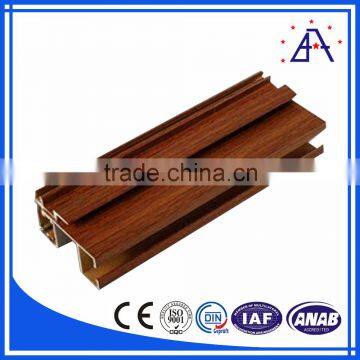 Aluminium Profile Gola Aluminum Profile photo-2