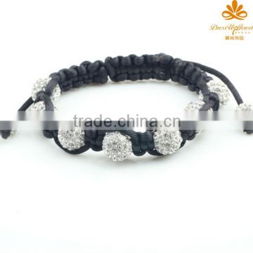 hot sales shamballa bracelet