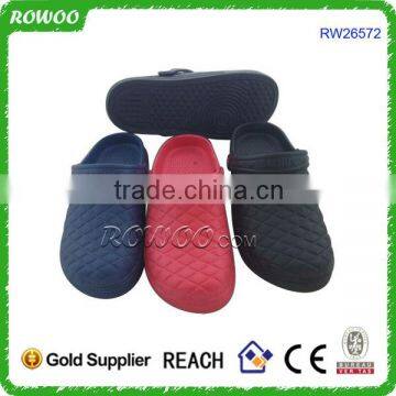 High Quality Beach men eva Slippers