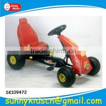 high quality child's trike ride on car for sale