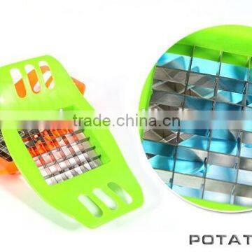 Potato Slicer French Fries Slicer Potato Cutter Potato Chopper photo-3