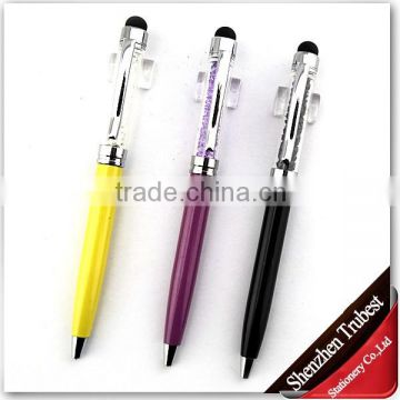 Crystal Touch Pen/Touch Screen Pen For Laptop