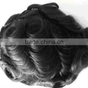 buy website indian remy hair system for men hair toupee