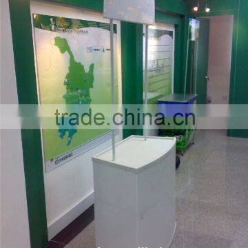 Wholesale Promotion Advertising Products Custom Logo Print Promotion Table photo-4