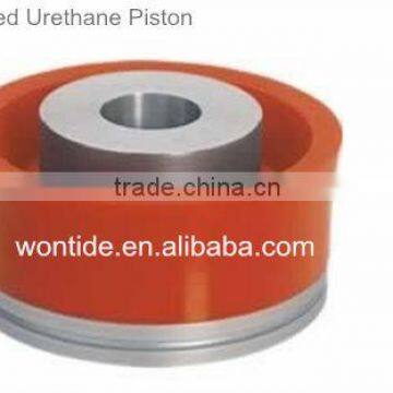 Boned Urethane Piston