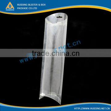 Plastic Packaging Led Tube Box