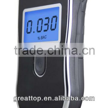 car disposable alcohol breathalyzer