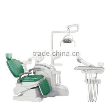 2016 Suntem Anna Folding Dental Chair