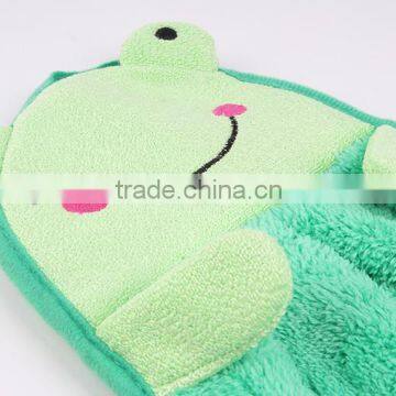 soft hand towel for gift