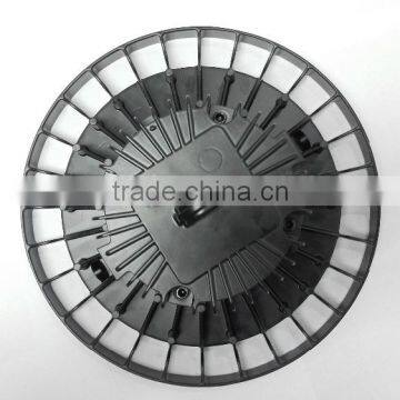 UL DLC Specialized Thermal Management IP65 100w Round Led High Bay Lamp photo-2