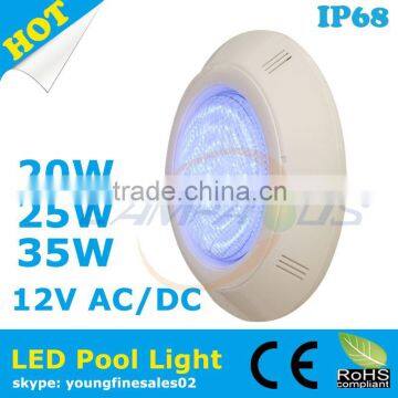Price Very Low Hot New System Ultra Bright Ip68 Remote Control 35w Colored Underwater Led Pool Lighting Fixtures photo-4