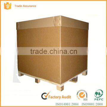 Hot Sale Custom strong cardboard box heavy duty paper storage box                        
                                                                                Supplier's Choice