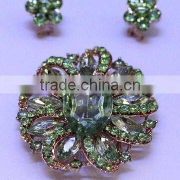 2014 new fashion brooch FH-BR003