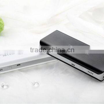 OEM logo Classic Romoss 20000mAh power bank charger