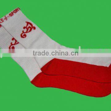 crew sport socks