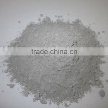 High Alumina Refractory Castable Refractory for Industrial Kiln Lining photo-3