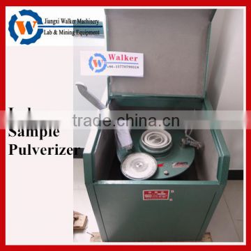 sample grinding mill for sale, laboratory pulverizer