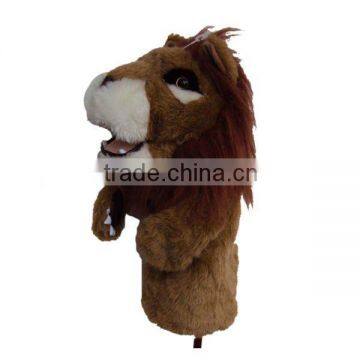 460cc Golf Animal Headcover