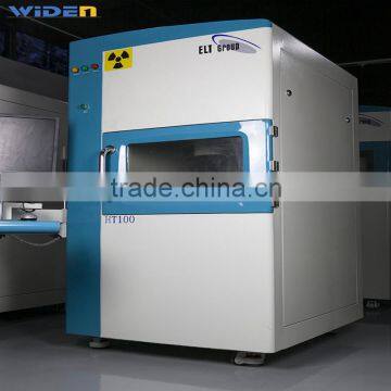 X-Ray Machine HT-100 X-RAY