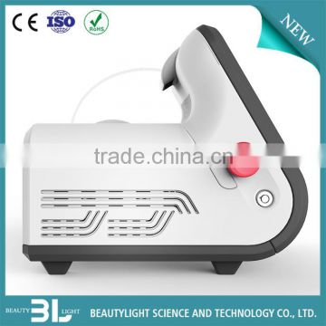 2016 Hot portable beauty equipment with CE certificate