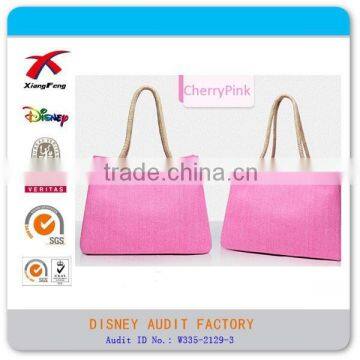 Xiangfeng Trendy Latest College Girls Shoulder Bags