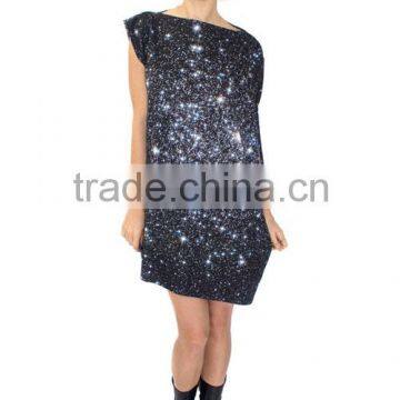 New Arrival Galaxy Casual Cheap Dresses On Sale photo-6