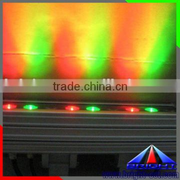 RGB led wall washers,full color led wall washer,outdoor wall washer