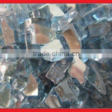 Hi Chipper Fire Glass for Fire Pit photo-3