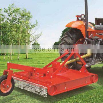 Heavy Duty Grass Slasher, PTO Driven, 3-point Linked