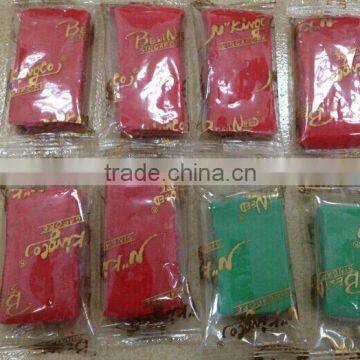 High Quality Automatic Color Plasticine Packing Machine in Foshan photo-3